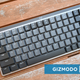 Logitech MX Mechanical Mini Photo